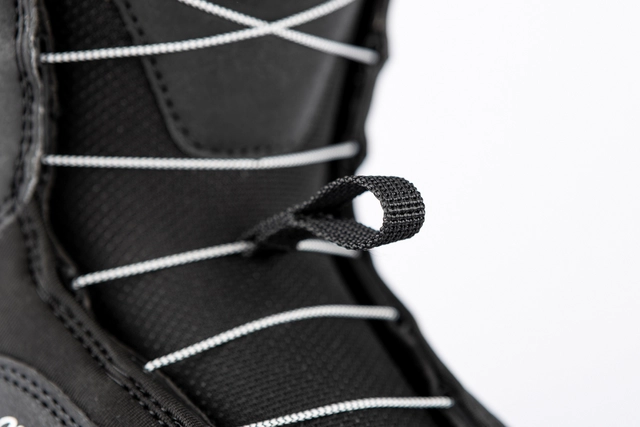 Nitro Scala Boa Black - EU36/MP230 