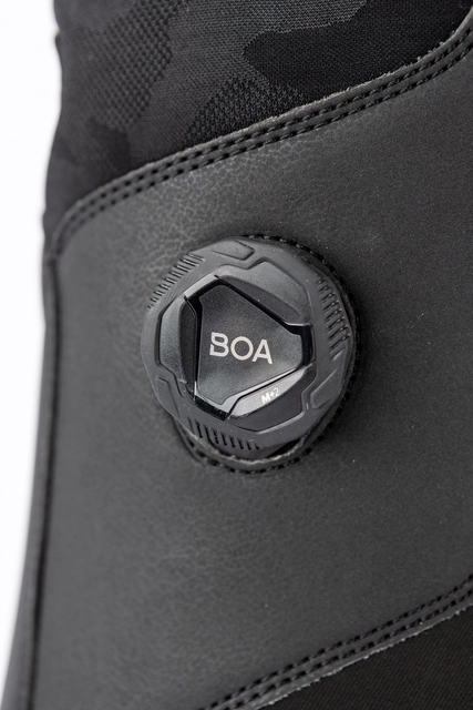 Nitro Scala Boa Black - EU36/MP230 