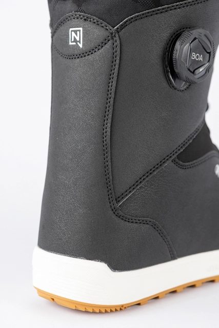 Nitro Scala Boa Black - EU36/MP230 