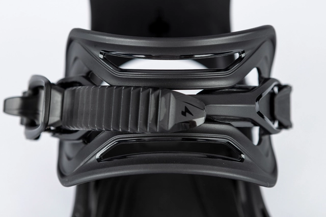 Nitro Charger Mini Bag Ultra Black - S 