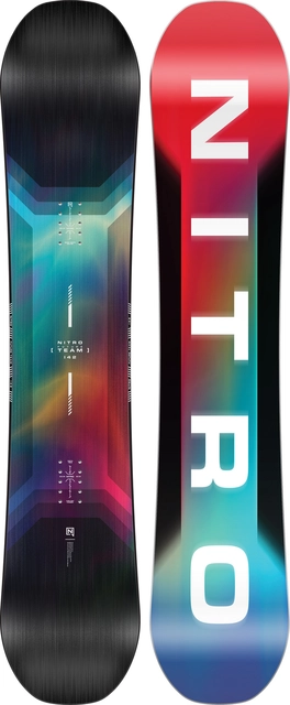 Nitro Future Team 151cm 