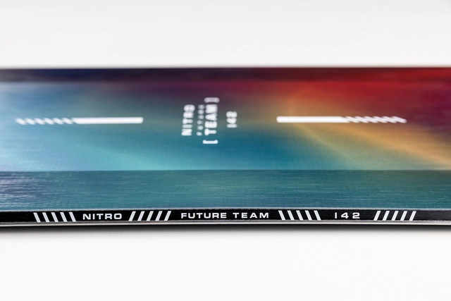 Nitro Future Team 151cm 