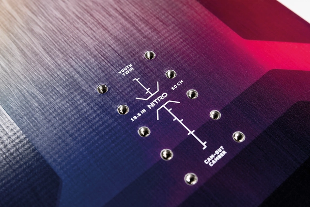 Nitro Future Team 151cm 