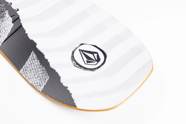 Nitro Ripper Kids X Volcom 121cm 