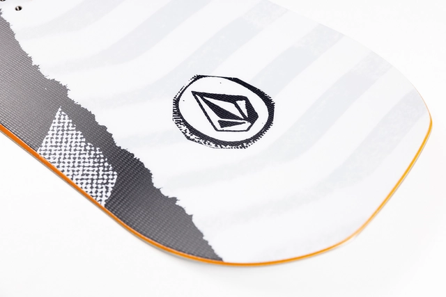 Nitro Ripper Youth X Volcom 132cm 