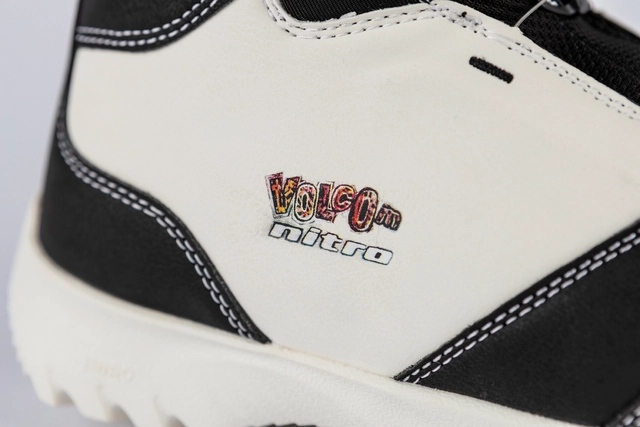 Nitro Droid Boa x Volcom Volcom - EU38/MP245 