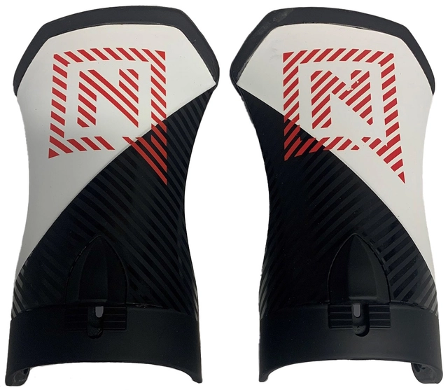 Nitro Team Pro Highback, 1 pair OG - With FWL-adjuster 