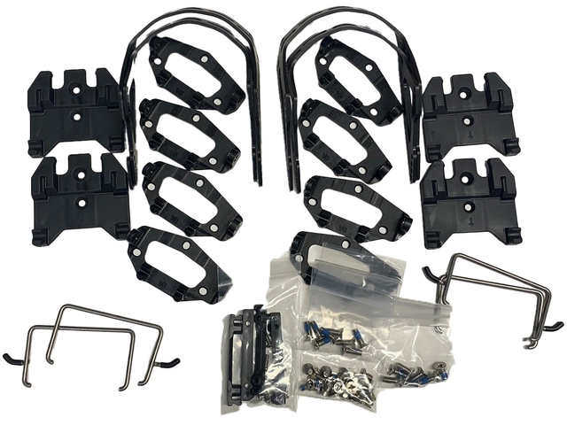 Nitro Vertical Distributor Service Box 