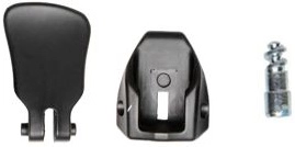 Nitro Forward Lean Adjuster IPRC - Black 