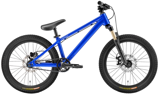 Norco Rampage 20 20", Blue 