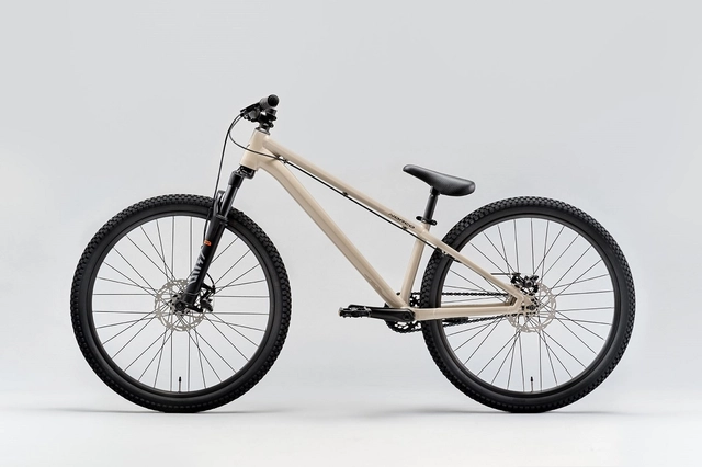 Norco Rampage 2 S 26", Grey 