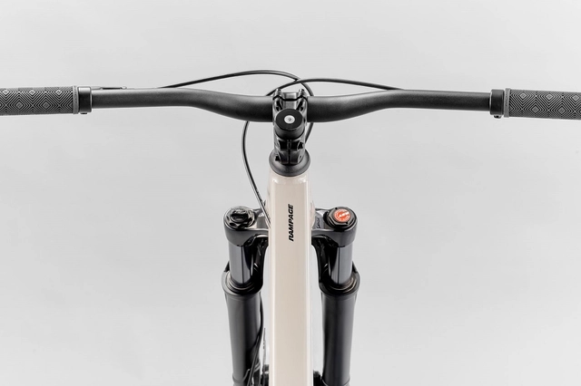 Norco Rampage 2 S 26", Grey 