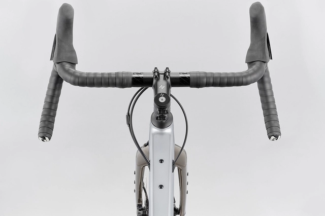 Norco Search A Cues SZ1 700C, Silver 