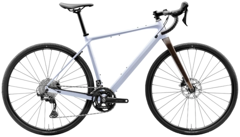 Norco Search A GRX 700C, Grey