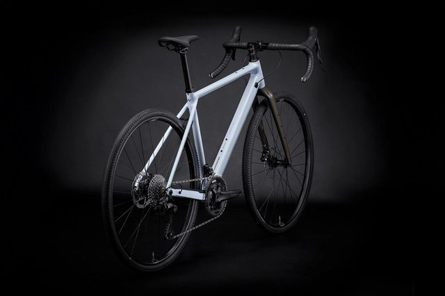 Norco Search A GRX SZ1 700C, Grey 