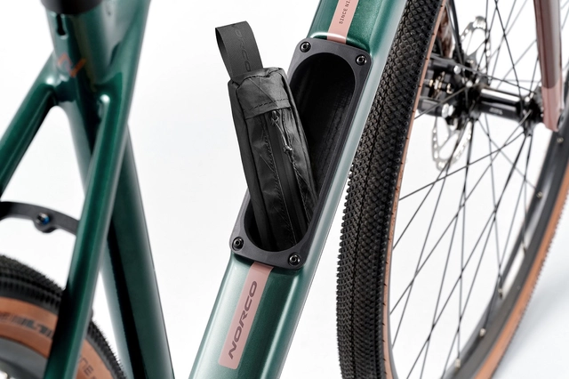 Norco Search C GRX SZ1 700C, Green 