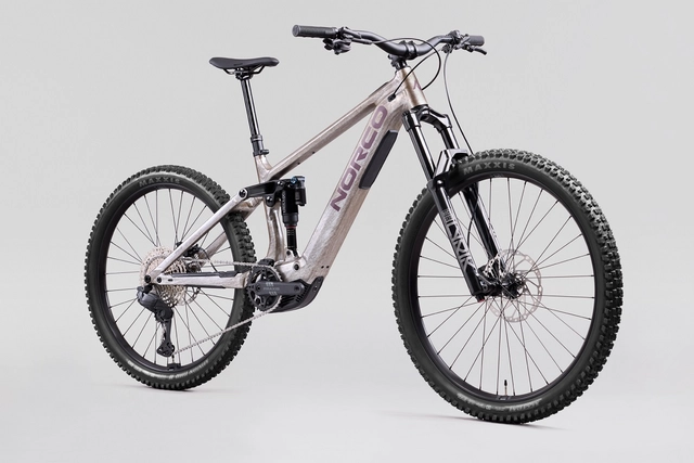 Norco Sight VLT Bosch A1 SZ1 29"/27,5", Silver, BCP, 600Wh 