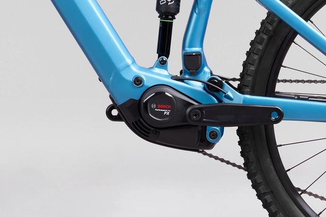 Norco Sight VLT Bosch A3 SZ1 29"/27,5", Blue, BCP, 600Wh 