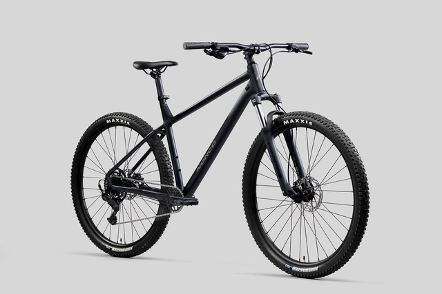 Norco Storm 100 XXL 29", Black 