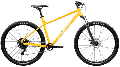 Norco Storm 100 29", Yellow