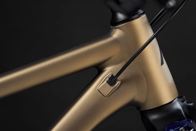 Norco Storm 120 S 27,5", Nanaimo Brown 