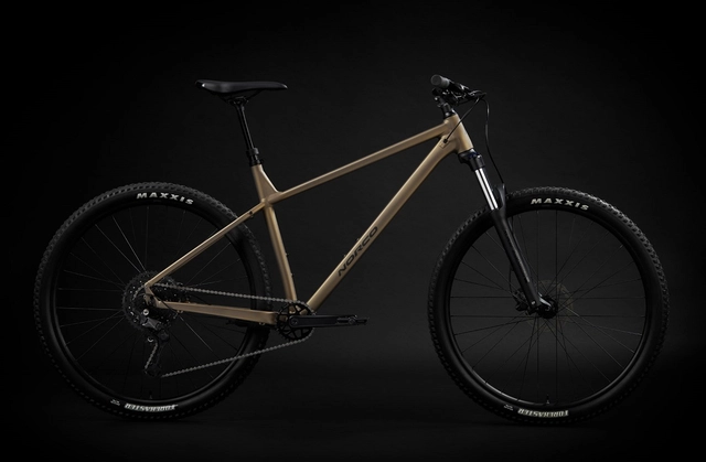 Norco Storm 120 L 29", Nanaimo Brown 