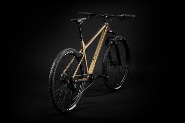 Norco Storm 120 L 29", Nanaimo Brown 