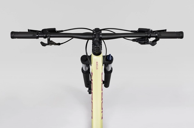 Norco Storm 120 M 29" - Vanilla 