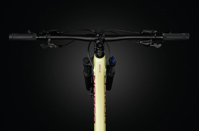 Norco Storm 120 M 29" - Vanilla 