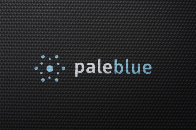 Pale Blue Approach 1 Solar Panel 7W Single, w/Grip Cords 