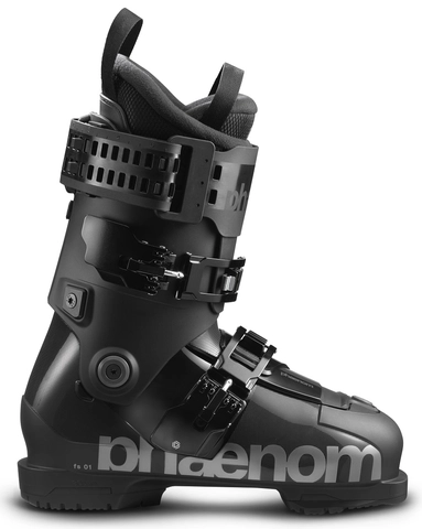 Phaenom FS 01 100 a Black