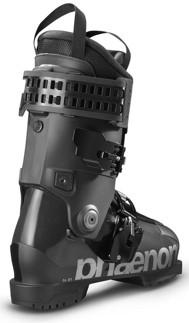 Phaenom FS 01 100 a Black - MP26/26.5 