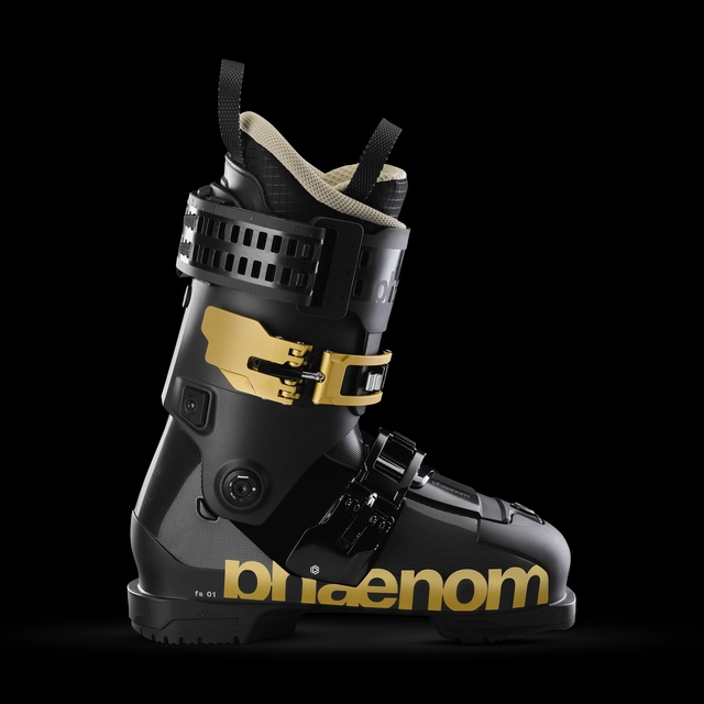 Phaenom FS 01 120 Gold Black - MP23/23.5 