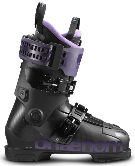Phaenom FS 01 120 x Capeesh Black/purple - MP25/25.5 