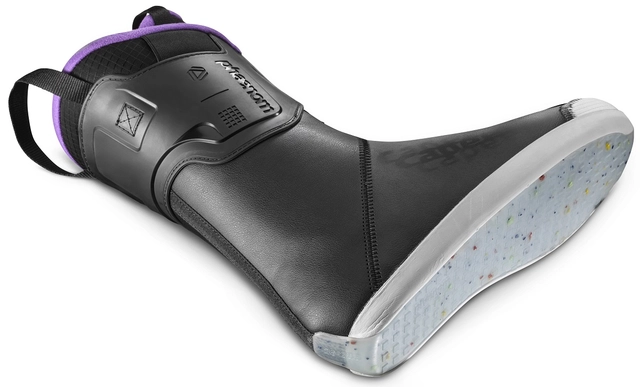 Phaenom FS 01 120 x Capeesh Black/purple - MP25/25.5 