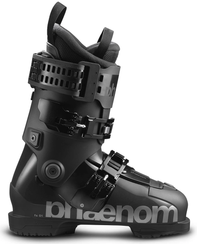 Phaenom FS 01 80 a Black