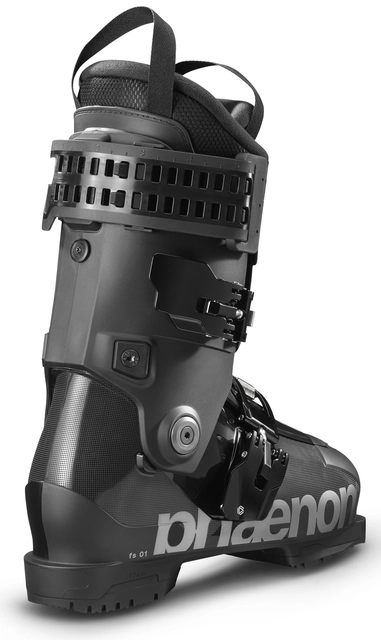 Phaenom FS 01 80 a Black - MP23/23.5 