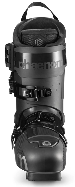 Phaenom FS 01 80 a Black - MP23/23.5 
