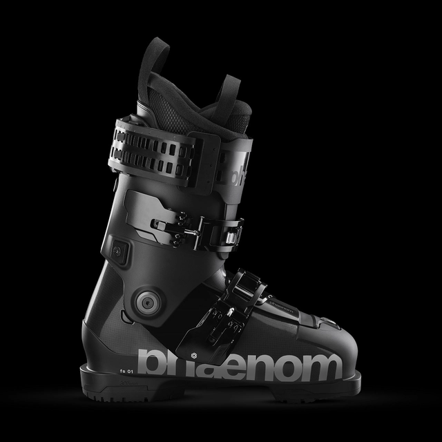 Phaenom FS 01 80 a Black - MP23/23.5 