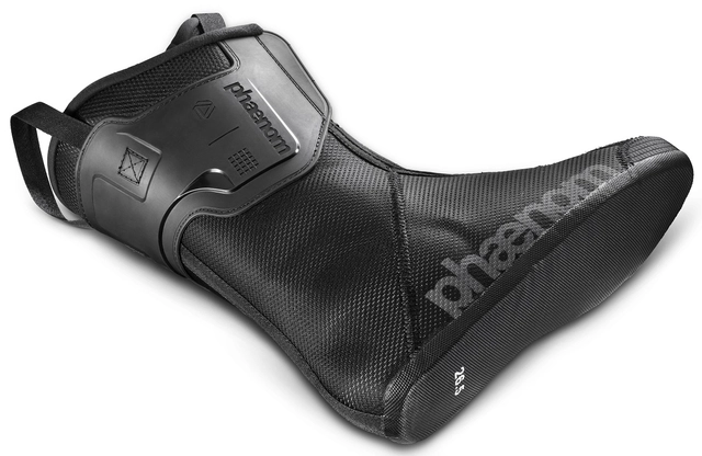 Phaenom Liner 01 a Black/grey - MP23/23.5 