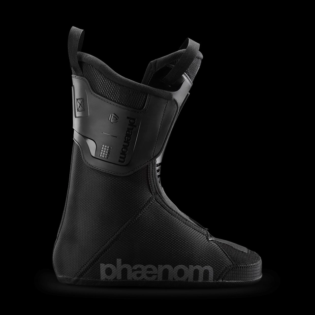 Phaenom Liner 01 a Black/grey - MP23/23.5 