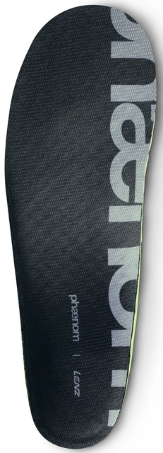 Phaenom x Lenz insole Black - MP23/23.5 