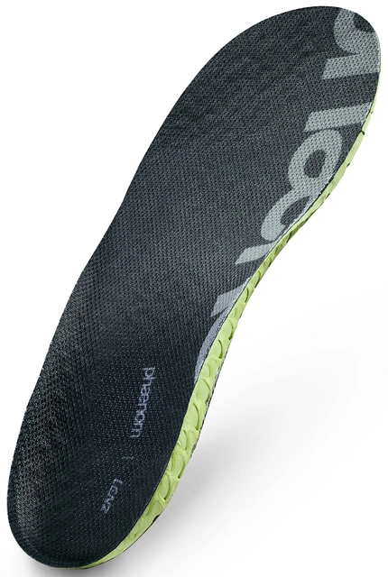 Phaenom x Lenz insole Black - MP23/23.5 