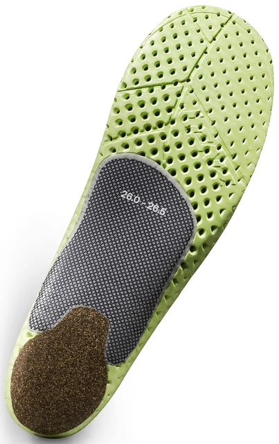 Phaenom x Lenz insole Black - MP23/23.5 