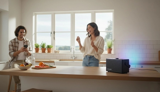 Pure Classic Aura Black 