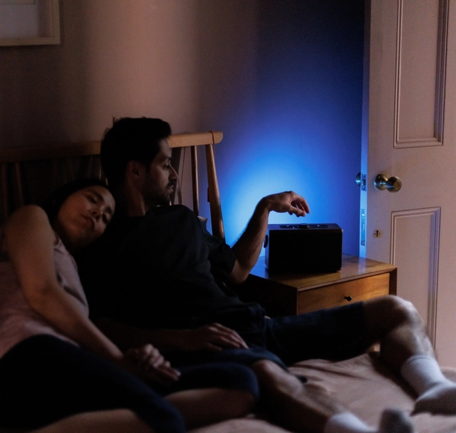 Pure Classic Aura Coffee Brown/Walnut 