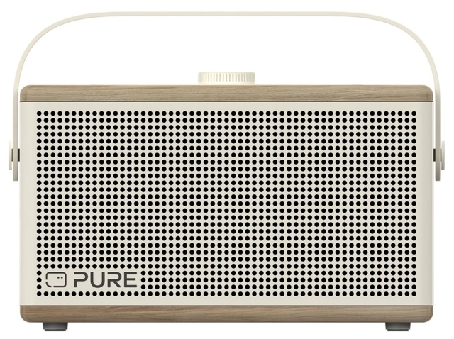 Pure Classic Aura Cotton White/Oak 