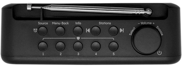 Pure Elan One2 Charcoal 