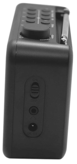 Pure Elan One2 Charcoal 