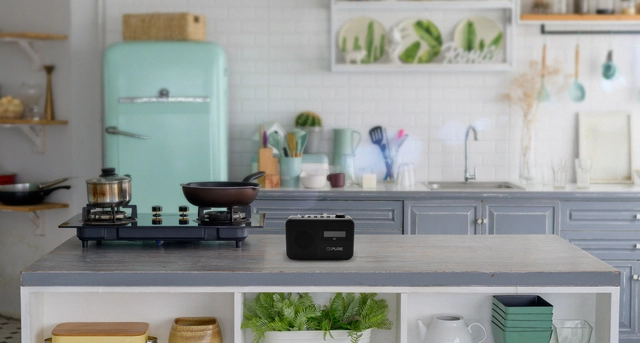 Pure Elan One2 Charcoal 